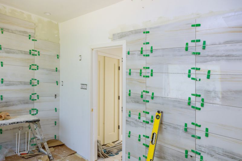 Cost of Tile IN Richmond, IN